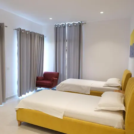 Hotel Inheritor Shëngjin