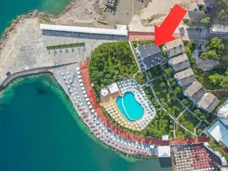 Hotel Inheritor