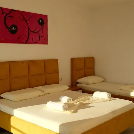 Hotel Inheritor