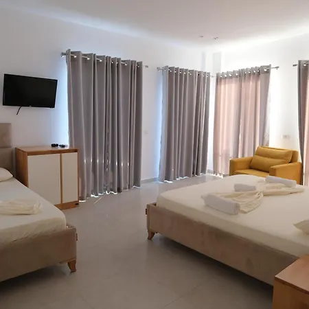 Otel Inheritor *