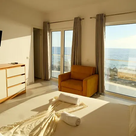 Inheritor Otel Shëngjin