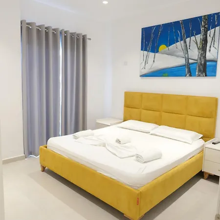 Hotel Inheritor
