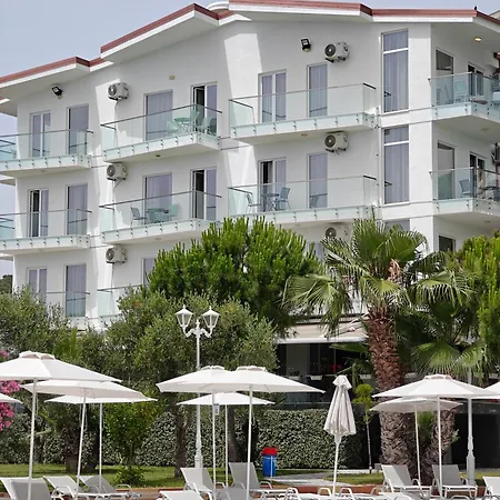 Otel Inheritor Shëngjin